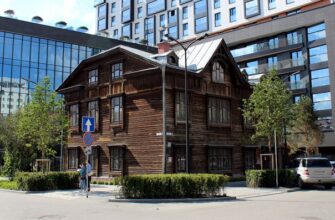 Екатеринбургский музейный центр народного творчества «Гамаюн»: погружение в искусство Екатеринбурга