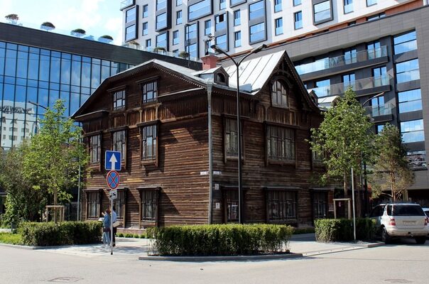 Екатеринбургский музейный центр народного творчества «Гамаюн»