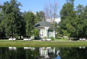 Екатерининский парк — фото 3