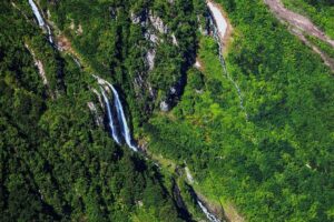 Эко-тропы горного курорта «Горки Город» — фото 3