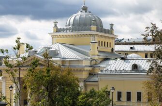 Экскурсия по Ивановской горке и Хитровке с историями и… настойками!