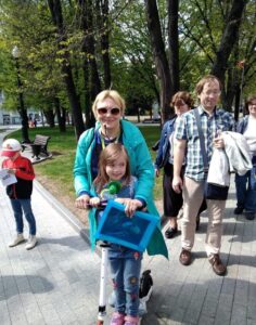 Квест-приключение по бульварам «Сердце города»