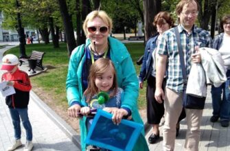 Квест-приключение по бульварам «Сердце города»