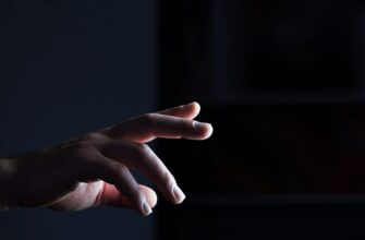 Экскурсия в интерактивном музее в темноте «СЕНСОРИУМ»