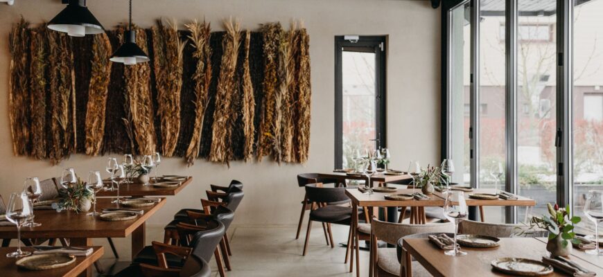 Эно бистро / ENO bistro