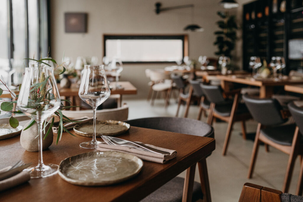 Эно бистро / ENO bistro