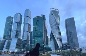 «Неэкскурсия» по Москве: как если бы друг показал вам свой город