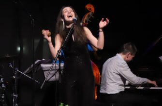 Esh Samba Jazz Quartet