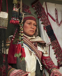 Этнографический музей Казанского университета