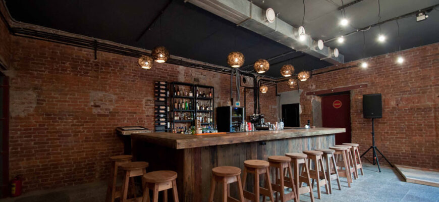 Этобар / Etobar