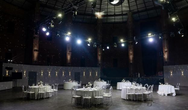 Event Hall