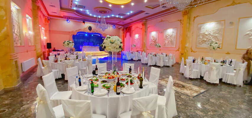 Event Hall «Олимп»
