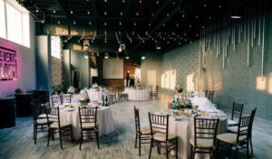 Event loft — фото 3