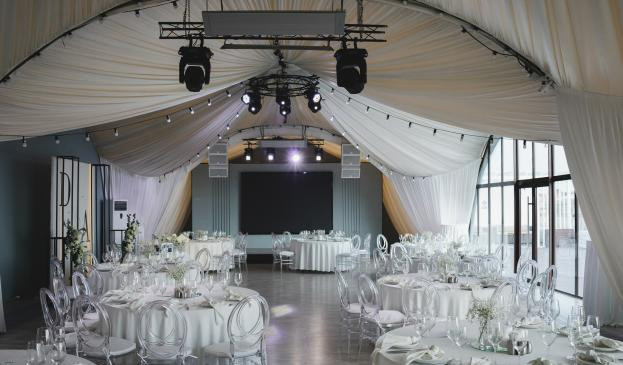 Event Roof