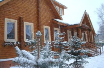 Фабрика Ёлочных игрушек «Ариель» в Нижнем Новгороде: сказка круглый год