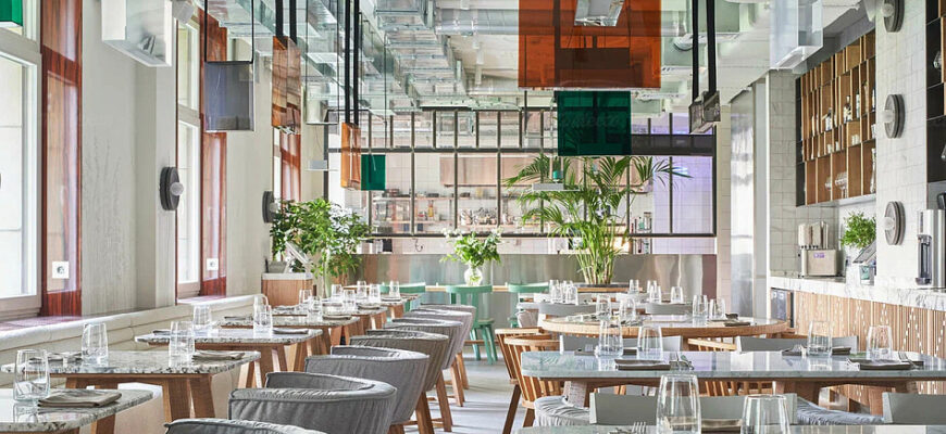Лица / Faces