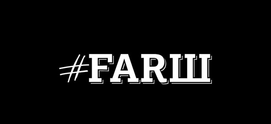 #Фарш / #FARШ (Павелецкая)
