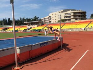 Федеральная спортивная база «Юг Спорт» — фото 3
