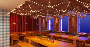 Фест Бар / Fest Bar — фото 3
