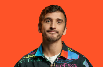 Филипп Воронин