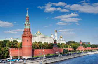 Флагманский маршрут на теплоходе «Флагман»: от причала «Киевский» до Китай-города