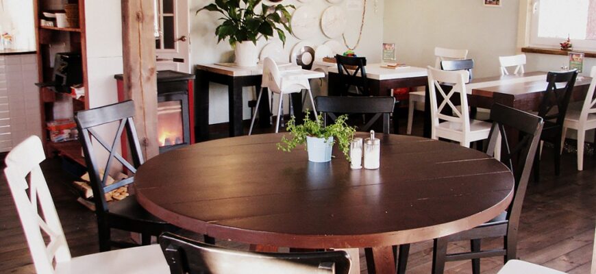 Фланк Гриль и Барбекю / FLANK Grill&BBQ