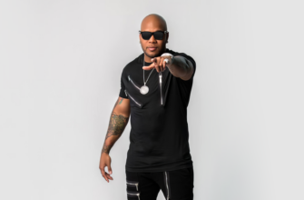 Flo Rida