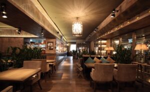 Флорентини Сити Кафе / Florentini City Cafe (Басманная) — фото 4