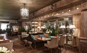 Флорентини Сити Кафе / Florentini City Cafe (Басманная) — фото 5