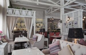 Флорентини Каунтри Кафе / Florentini Country Cafe — фото 4