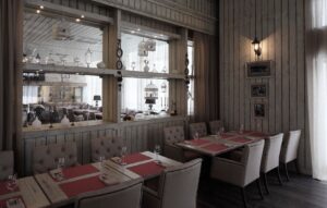 Флорентини Каунтри Кафе / Florentini Country Cafe — фото 5