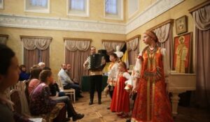 Фонд славянской письменности и культуры — фото 3
