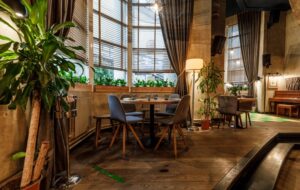 Фуд Эмбасси / Food Embassy — фото 4