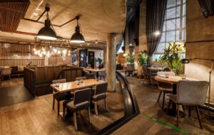 Фуд Эмбасси / Food Embassy — фото 5