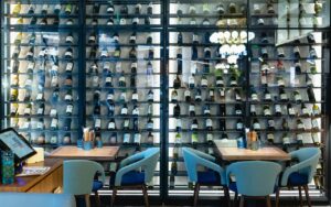 Траттория Форнетто Комсити / Trattoria Fornetto Comcity — фото 5