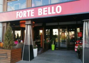 Форте Белло / Forte Bello (Вегас Крокус Сити) — фото 4