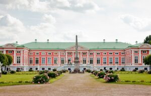 Усадьба Кусково: прикоснуться к прекрасному (билеты включены)