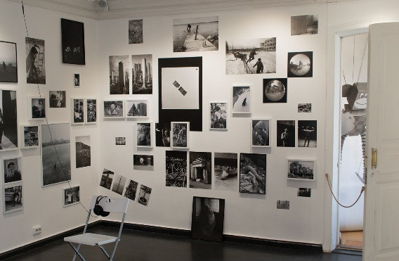 Фотографический музей «Дом Метенкова» в Екатеринбурге: искусство фотографии и история