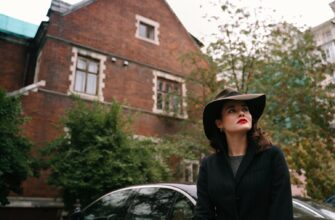 Фотопрогулка по Тверской