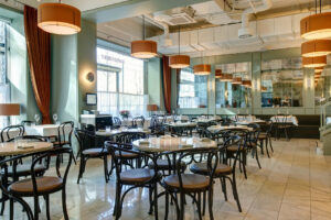 Франсуза бистро / Frantsuza Bistrot — фото 3