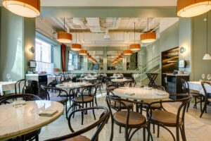 Франсуза бистро / Frantsuza Bistrot — фото 5