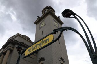 Французы в Москве: квест-экскурсия по секретным тропам столицы (без гида)