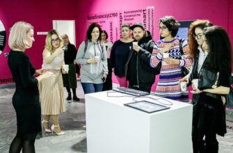 Галерея «Богородское»: современное искусство и традиции в Москве