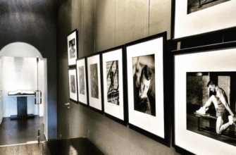 Галерея искусств «KGallery»: русское искусство в сердце Санкт-Петербурга