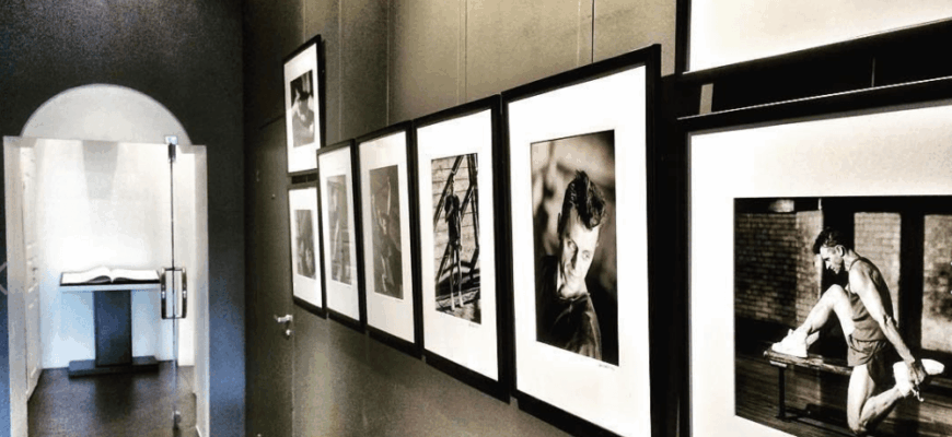 Галерея искусств «KGallery»
