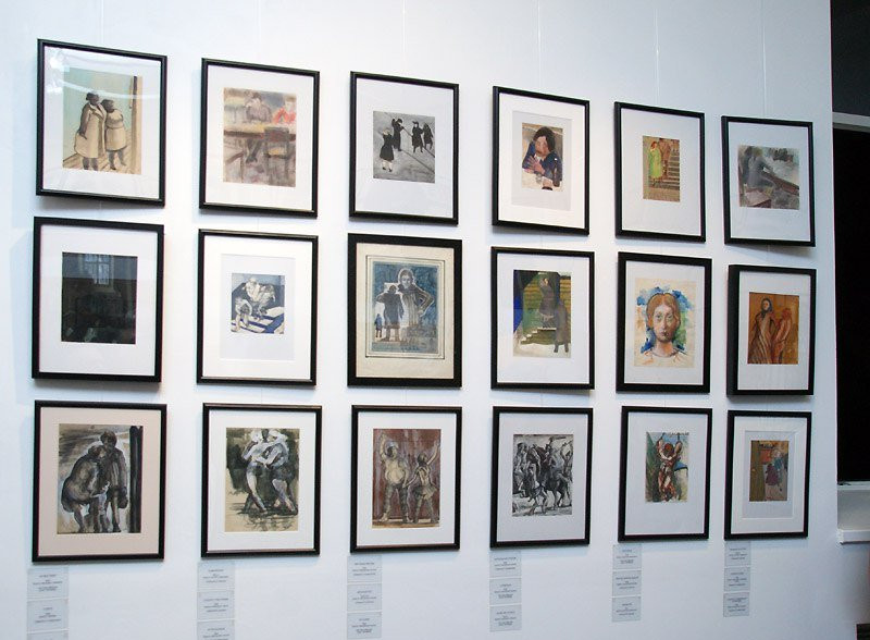 Галерея искусств «KGallery»