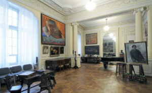 Галерея искусств «KGallery» — фото 4
