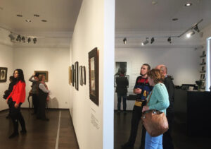 Галерея искусств «KGallery» — фото 5