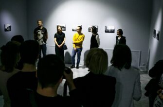 Галерея «Измайлово»: художественные выставки и творческие мастерские в Москве