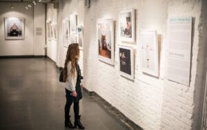 Галерея классической фотографии — фото 3